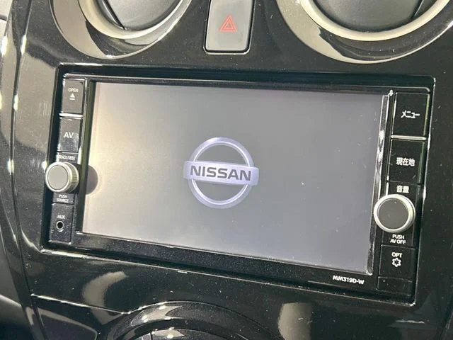 Nissan NOTE e−POWER　X photo 3