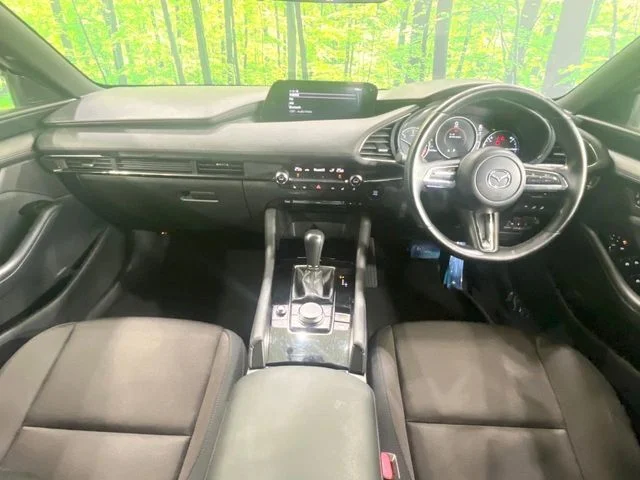 Mazda MAZDA3 FASTBACK XDプロアクティブツーリングセレクション photo 2