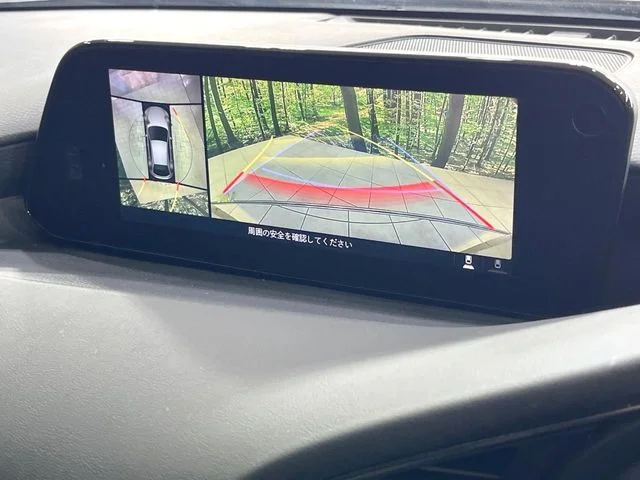 Mazda MAZDA3 FASTBACK XDプロアクティブツーリングセレクション photo 4