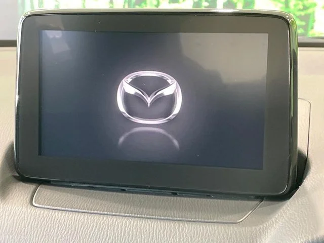 Mazda MAZDA2 15Sブラックトーンエディション photo 3