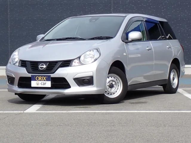 Nissan NV150 AD 2WD エキスパート　GX 2021
