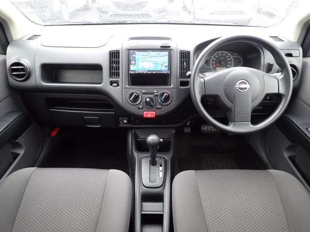 Nissan NV150 AD 2WD エキスパート　GX photo 2