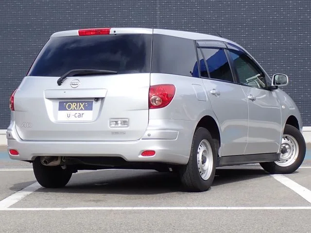 Nissan NV150 AD 2WD エキスパート　GX photo 3