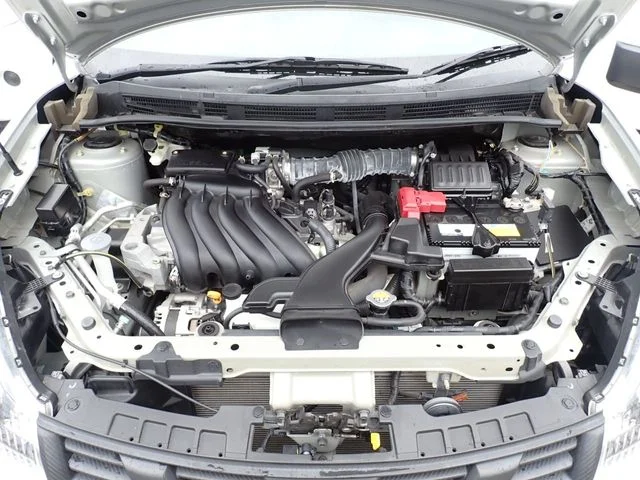 Nissan NV150 AD 2WD エキスパート　GX photo 4