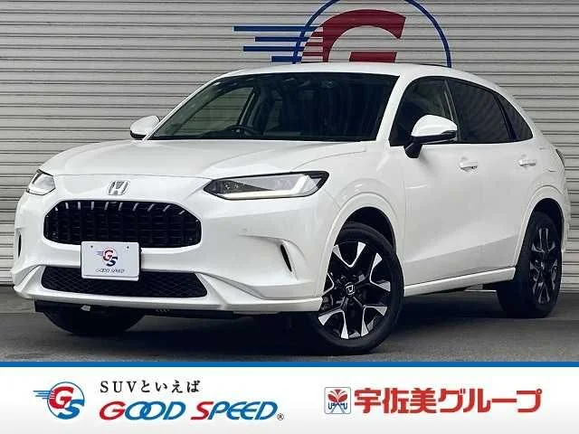 Honda ZR-V e:HEV Z 2023