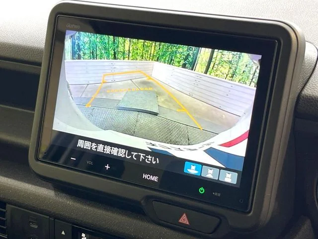 Honda N BOX CUSTOM ベースグレード photo 4