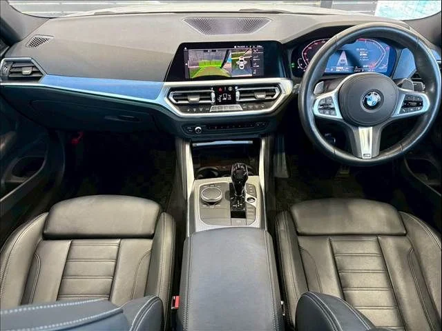 Bmw BMW 4series coupe 420i　Mスポーツ photo 3