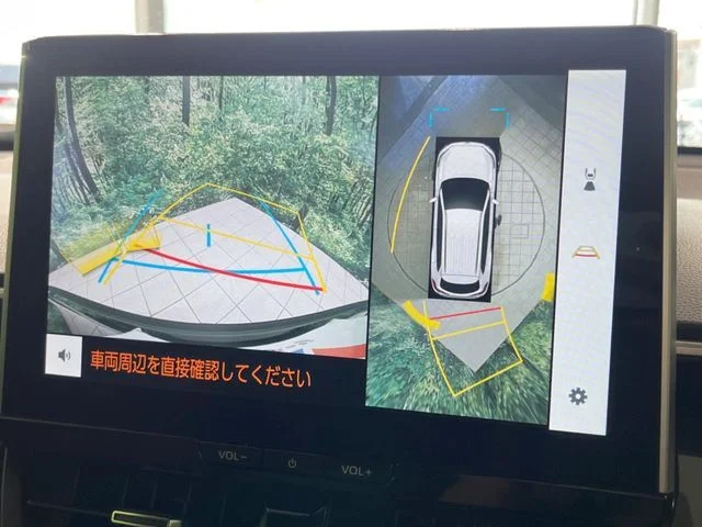 Toyota COROLLA CROSS HYBRID Z photo 4
