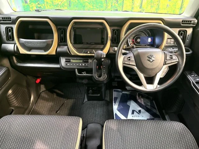Suzuki HUSTLER ハイブリッド　G photo 2