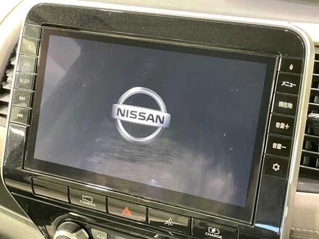 Nissan SERENA WG e−POWER　ハイウェイスター　V photo 3