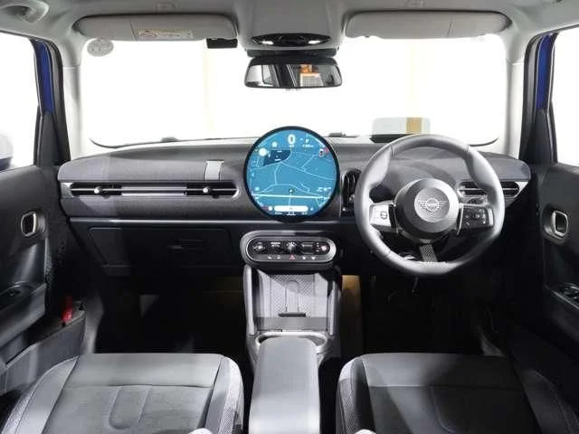 Bmw MINI COOPER 5DOOR C photo 3