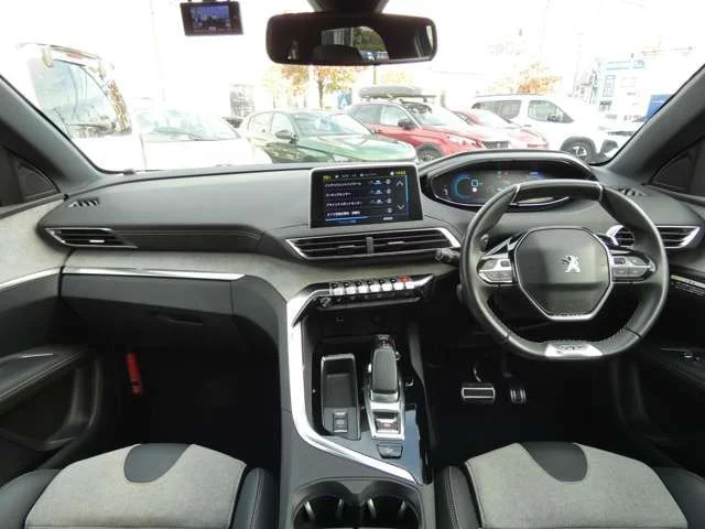 Peugeot PEUGEOT 3008 GT　ハイブリッド4 photo 3