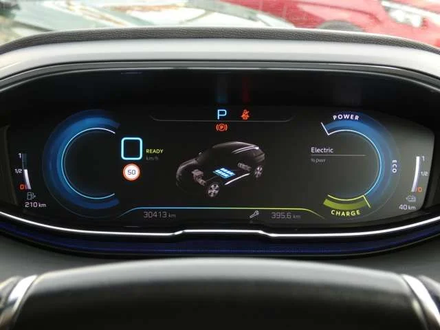 Peugeot PEUGEOT 3008 GT　ハイブリッド4 photo 4