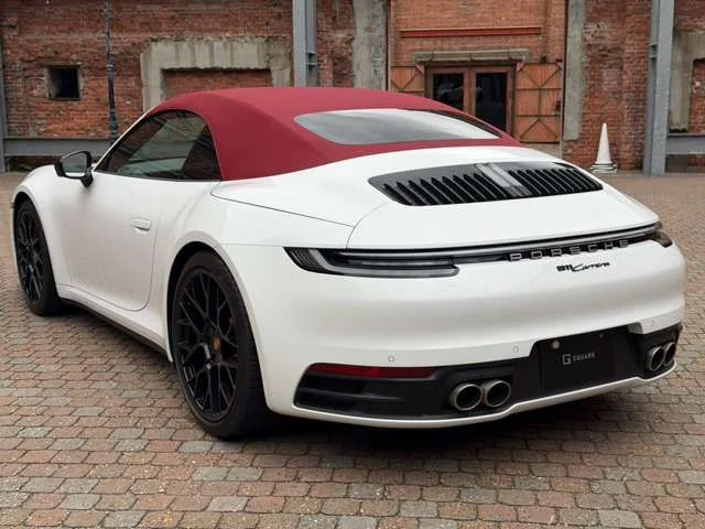 Porsche PORSCHE 911 open カレラ photo 3