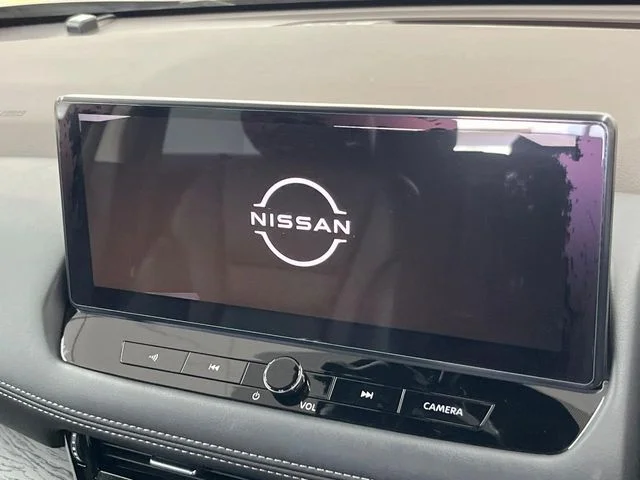 Nissan X-TRAIL HYBRID 4WD G　e−4ORCE photo 3