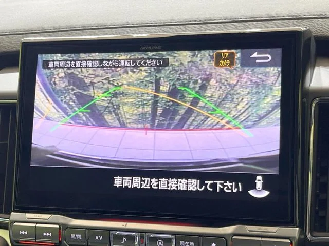 Mitsubishi DELICA D:5 4WD シャモニー photo 4
