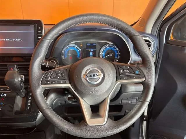 Nissan DAYZ ハイウェイスタGターボプロパイロットEd photo 2