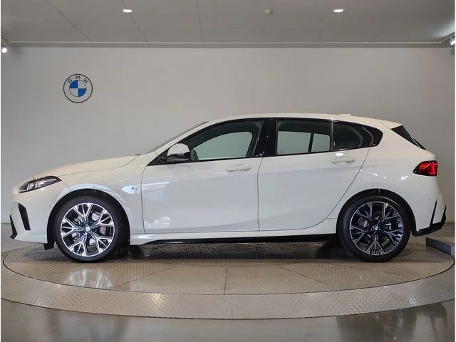 Bmw BMW 1series 120d　Mスポーツ photo 2