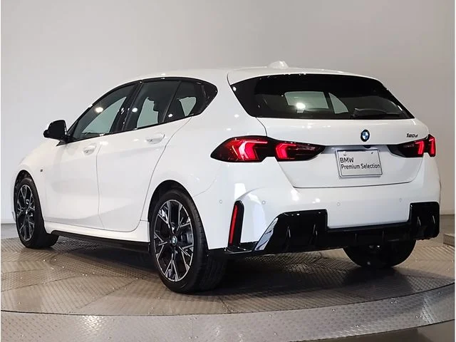 Bmw BMW 1series 120d　Mスポーツ photo 3