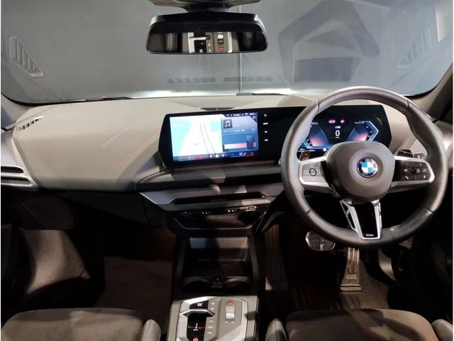 Bmw BMW 1series 120d　Mスポーツ photo 4