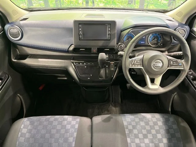 Nissan DAYZ ハイウェイスターX　プロパイロットEd photo 2