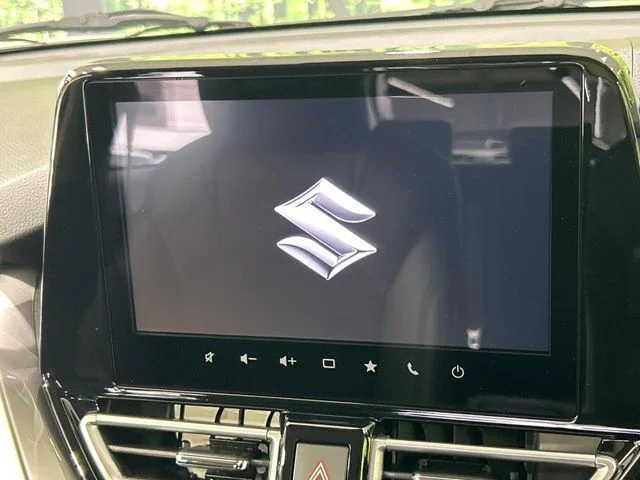 Suzuki FRONX ベースグレード photo 4
