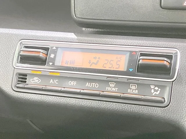 Suzuki WAGON R ハイブリッド　FX photo 4