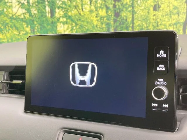 Honda VEZEL e:HEV RS photo 3
