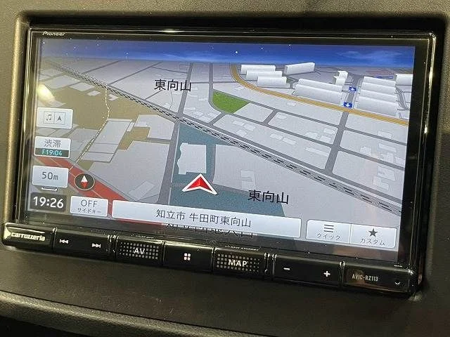 Subaru FORESTER アドバンス photo 3