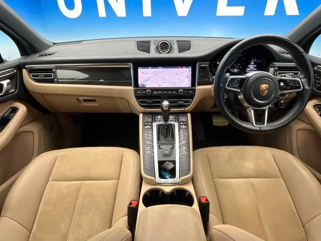 Porsche PORSCHE Macan ベースグレード photo 2
