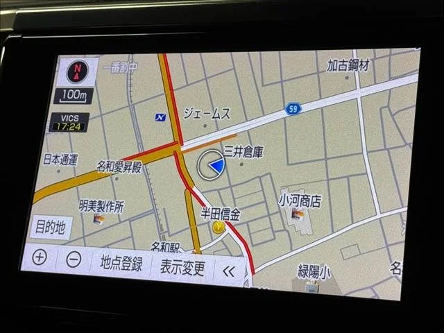 Toyota ALPHARD S photo 3