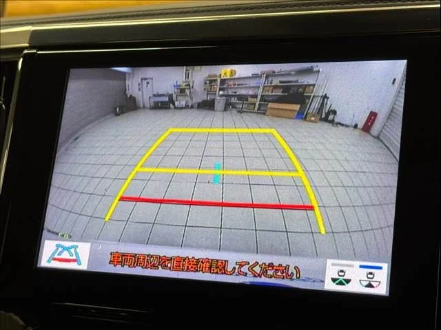 Toyota ALPHARD S photo 4