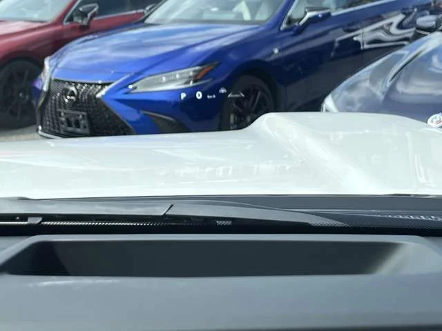 Toyota LEXUS GX550 バージョンL photo 4