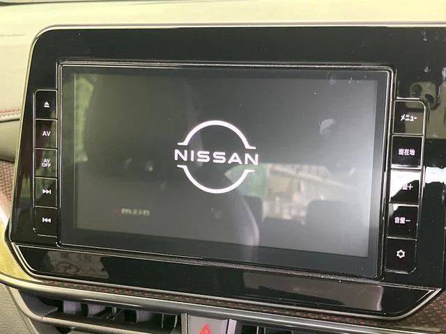 Nissan AURA ニスモ photo 4