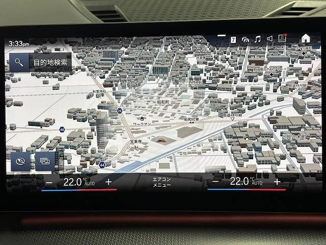 Bmw BMW X1 xドライブ20i　Mスポーツ　DCT photo 3