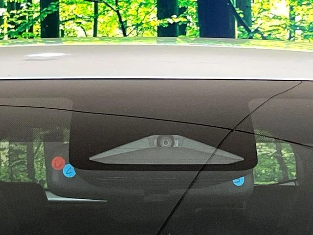 Toyota COROLLA TOURING HYBRID W×B photo 3