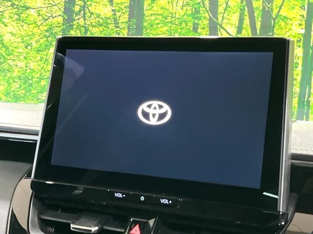 Toyota COROLLA TOURING HYBRID W×B photo 4