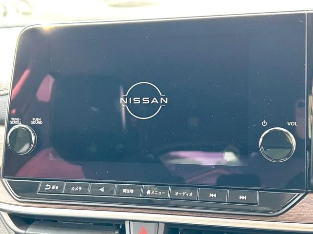 Nissan AURA G　レザーエディション photo 3