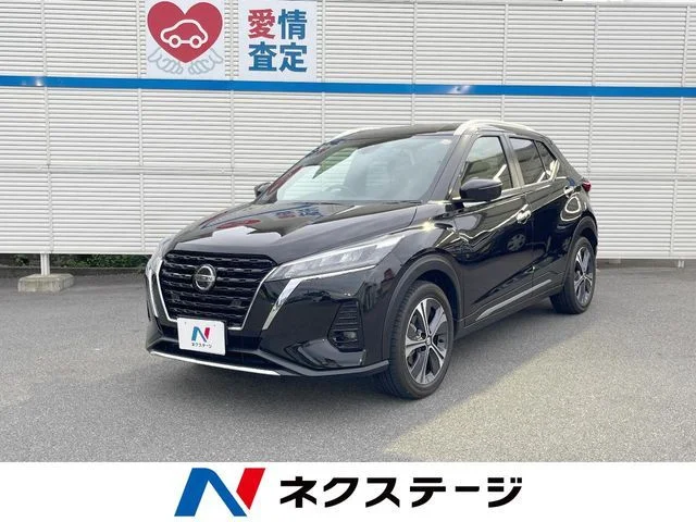 Nissan KICKS X 2023