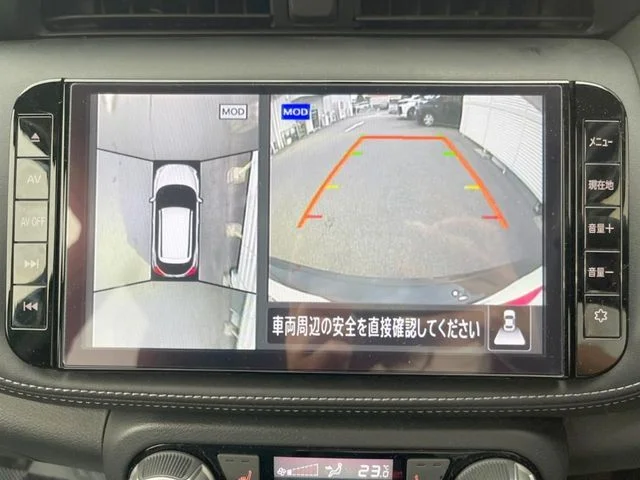 Nissan KICKS X photo 4