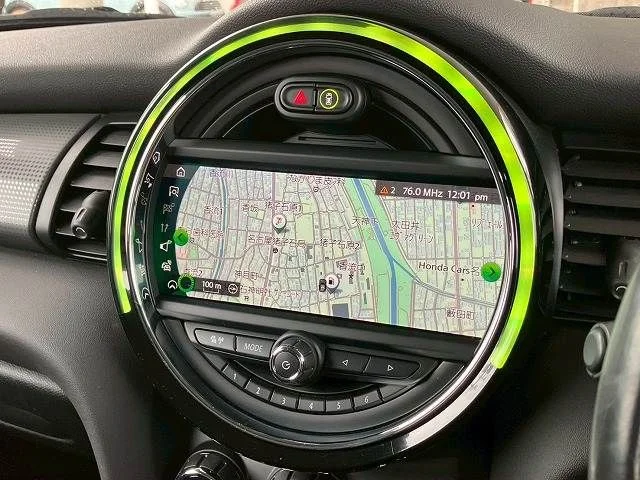 Bmw MINI COOPER D ベースグレード photo 4