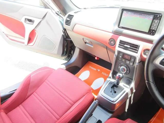 Daihatsu COPEN セロ photo 2