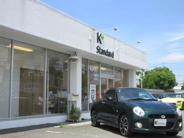 Daihatsu COPEN セロ photo 4