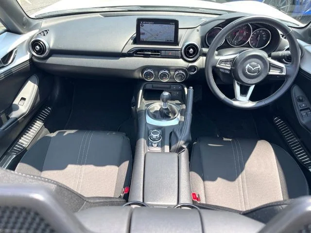 Mazda ROADSTER S　スペシャルパッケージ photo 2