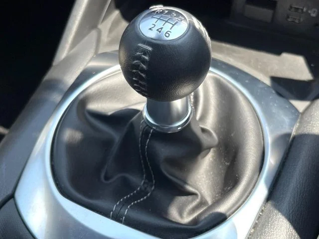 Mazda ROADSTER S　スペシャルパッケージ photo 4
