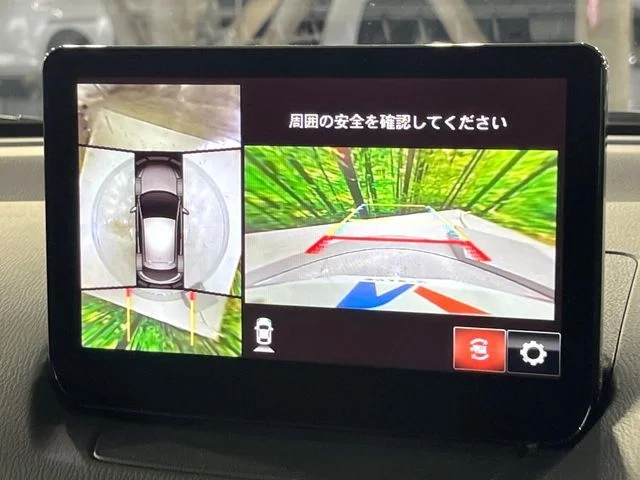 Mazda MAZDA2 15スポルト photo 2