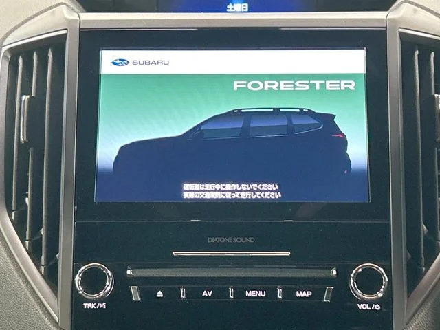Subaru FORESTER STI　スポーツ photo 3