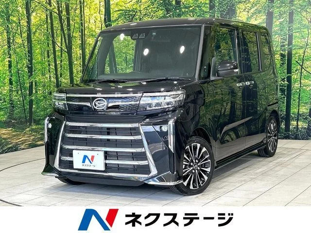 Daihatsu TANTO CUSTOM RS 2023