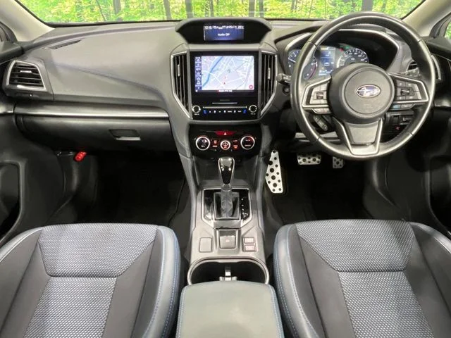 Subaru SUBARU XV HYBRID アドバンス photo 2