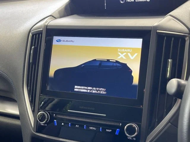 Subaru SUBARU XV HYBRID アドバンス photo 3